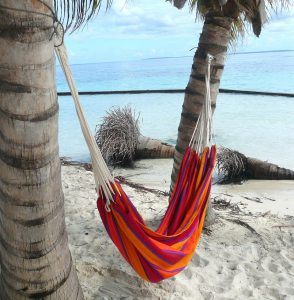 Brazilian Style Hammock