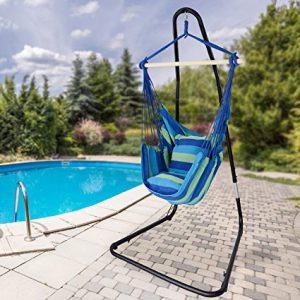 15 Best Free Standing Hammocks 2019