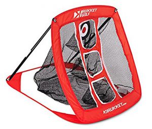 Rukket Skee Pop Up Golf Chipping Net