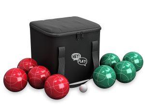 Bocce Ball Set: Best Outdoor Games For Adults