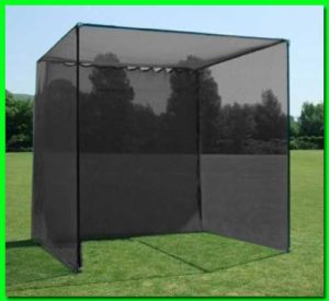 Dura-Pro Golf Cages Golf Nets for the Backyard