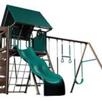 Lifetime Big Adventure Play Set: Best Small Swing Sets For Small Yards