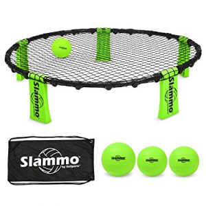 Slammo - Best Outdoor Games For Adults