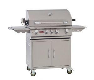 Bull Outdoor Products Angus Grill: Best Gas Grills