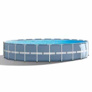 Intex Prism Frame Pool: Best Above Ground Pools 2017-2018