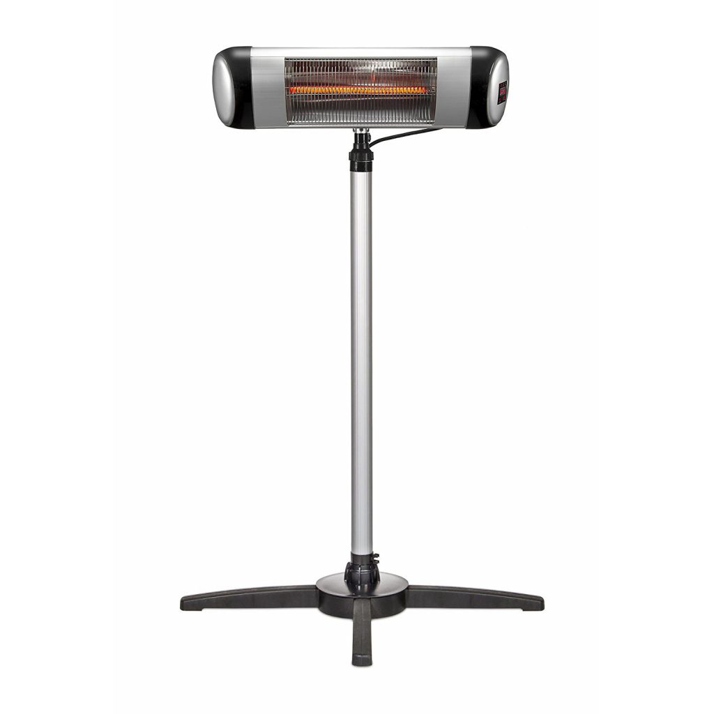 15 Best Patio Heaters of 2023 Best Backyard Gear