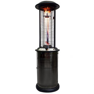 Best Patio Heaters 2020: Lava Heat Italia