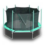 Best Trampolines For Teenagers | Best Trampolines For Adults 2018: Magic Circle