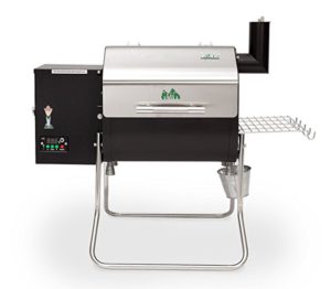 Best Pellet Grills 2018: Green Mountain Pellet Grill