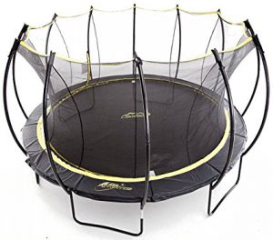 Best Trampolines For Teenagers | Best Trampolines For Adults 2018: SkyBound Stratos