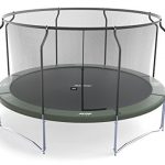 Best Trampolines For Teenagers | Best Trampolines For Adults 2018: ACON Air 4.6