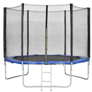 Best Trampolines For Teenagers | Best Trampolines For Adults 2018: Giantex