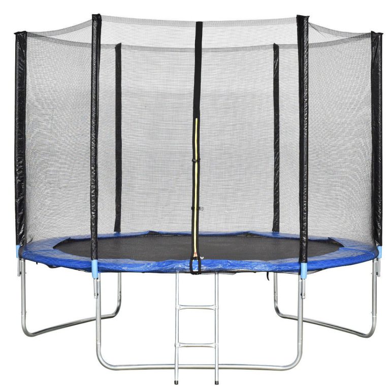 10 Best Trampolines For Teenagers and Adults | Best Backyard Gear
