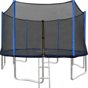 Best Trampolines For Teenagers | Best Trampolines For Adults 2018: ORCC 15Ft