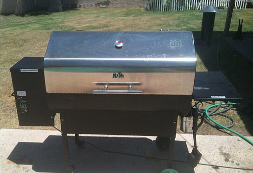 What Is A Pellet Grill Smoker? What Is A Pellet Grill Smoker?