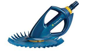 Best Pool Cleaners for Inground Pools 2018: BARACUDA G3 W03000 Advanced Suction Side Automatic Pool Cleaner