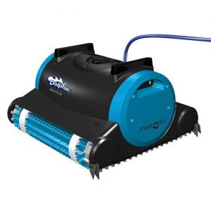 pool robotic dolphin swivel nautilus cleaner cable