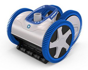 Best Pool Cleaners for Inground Pools 2018: Hayward PHS41CST AquaNaut Suction Pool Vacuum