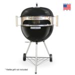 Best Outdoor Pizza Oven Reviews: KettlePizza Basic Pizza Oven Kit