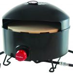 Best Outdoor Pizza Oven Reviews: Pizzacraft Pizza-que PC6500 Review