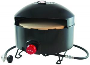 Best Outdoor Pizza Oven Reviews: Pizzacraft Pizza-que PC6500 Review