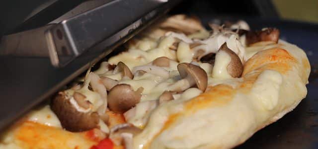 How to use a pizza oven: Tips and FAQs for beginners