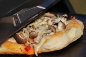 How to use a pizza oven: Tips and FAQs for beginners