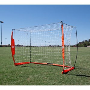 Best Soccer Goals for the Backyard 2020: Bownet Soccer Goal, 4 x 6'