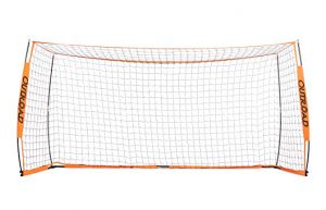 Best Soccer Goals For the Backyard: OUTROAD Portable Soccer Goal