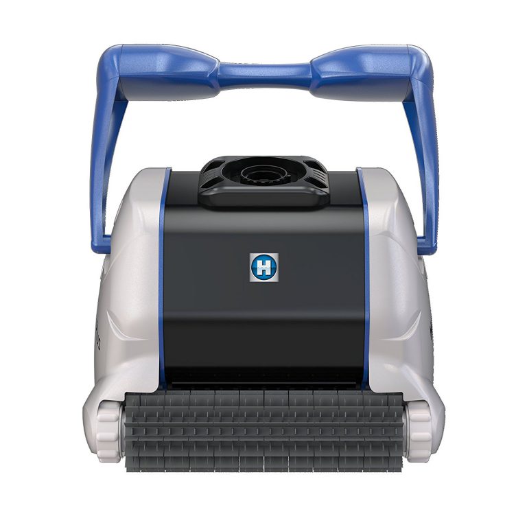 best robotic pool cleaners for inground pools