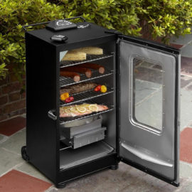 10 Best Digital Electric Smokers in 2018 10 Best Digital Electric Smokers in 2018