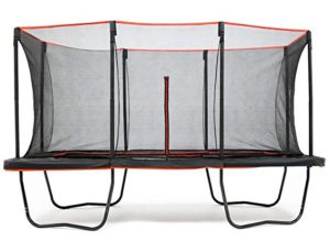 Best Trampolines For Gymnastics: SkyBound Rectangular Trampoline for Gymnasts