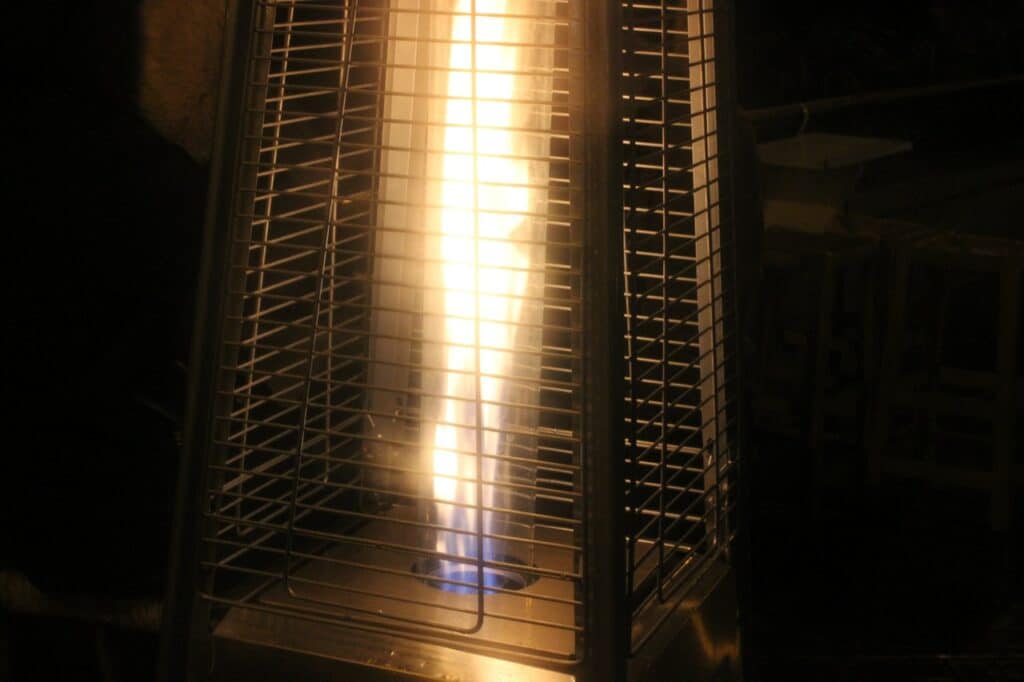 best patio heaters of 2025