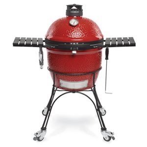 Best Kamado Grills 2019: Kamado Jo Classic II