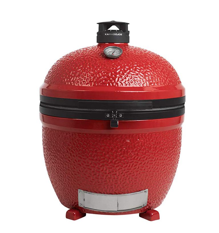 The 11 Best Kamado Grills of 2024 Best Backyard Gear