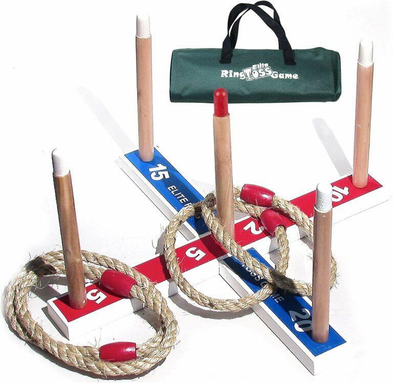 ringtossgame Best Backyard Gear