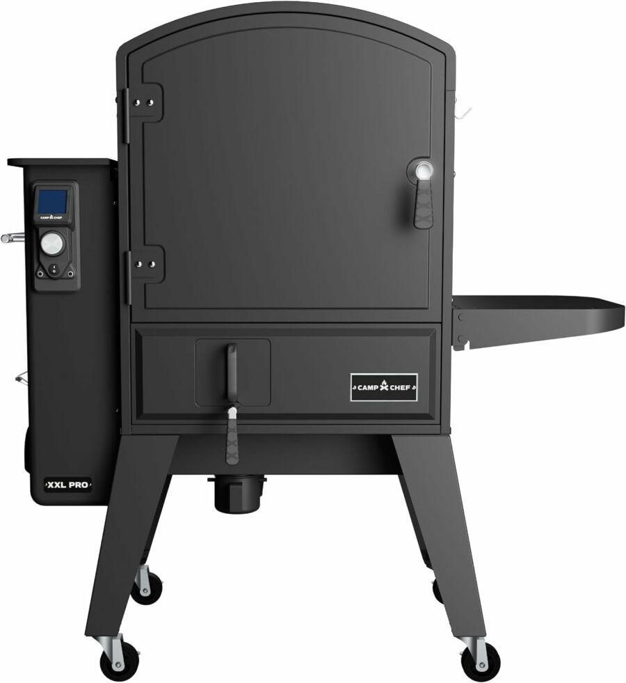 XXL PRO Vertical Pellet Smoker by Camp Chef