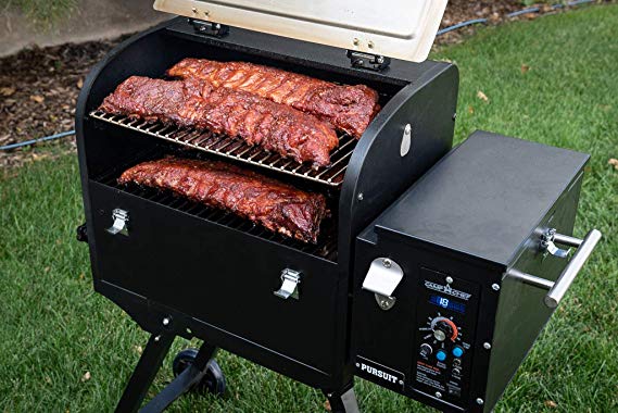 Best Small Pellet Grills of 2025: Small Footprint, Big Grilling Experience