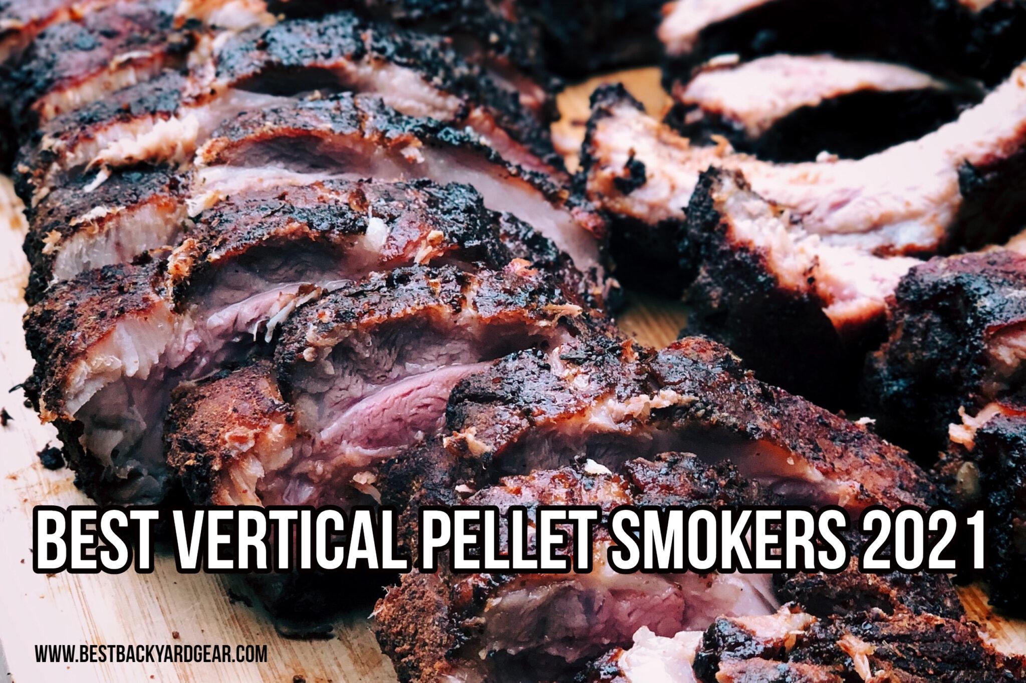 6 Best Wood Pellet Patio Heaters and Fire Pits of 2021