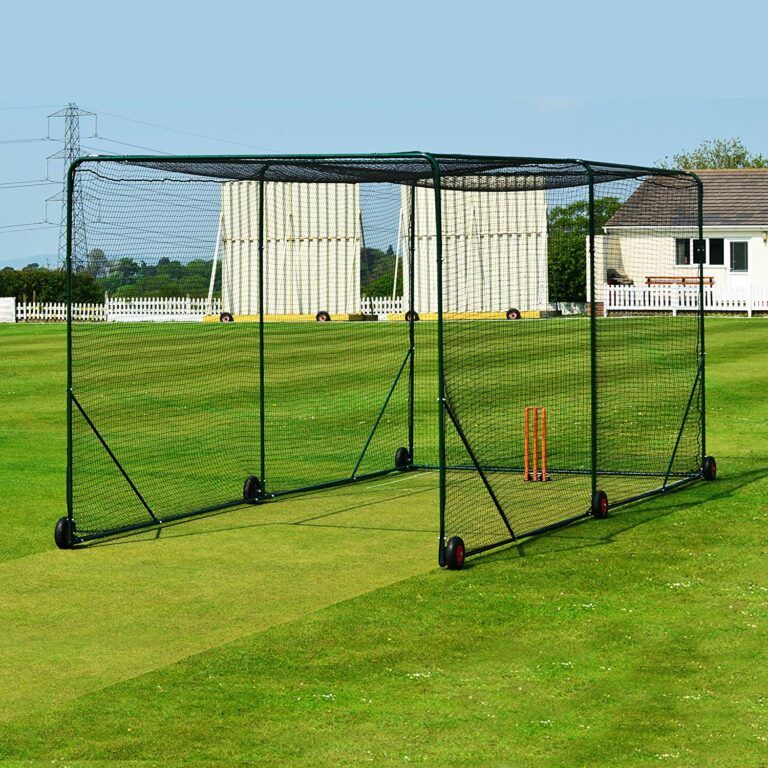 Best Backyard Batting Cages & Practice Nets Best Backyard Gear