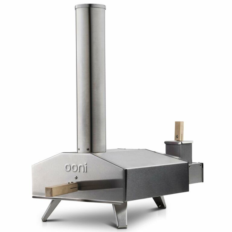 ooni3pizzaoven Best Backyard Gear