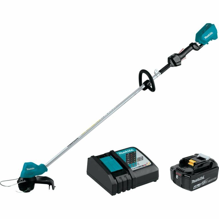 14 Best Battery Powered String Trimmers 2024 | Best Backyard Gear