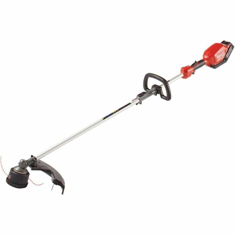 14 Best Battery Powered String Trimmers 2024 | Best Backyard Gear