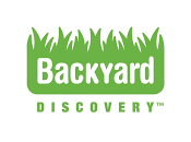 backyard discovery logo