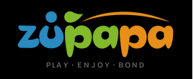 Zupapa Logo