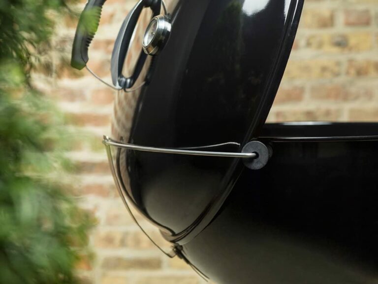 er Master Touch vs Premium Comparing 2 Excellent Charcoal Kettle Grills Best Backyard Gear